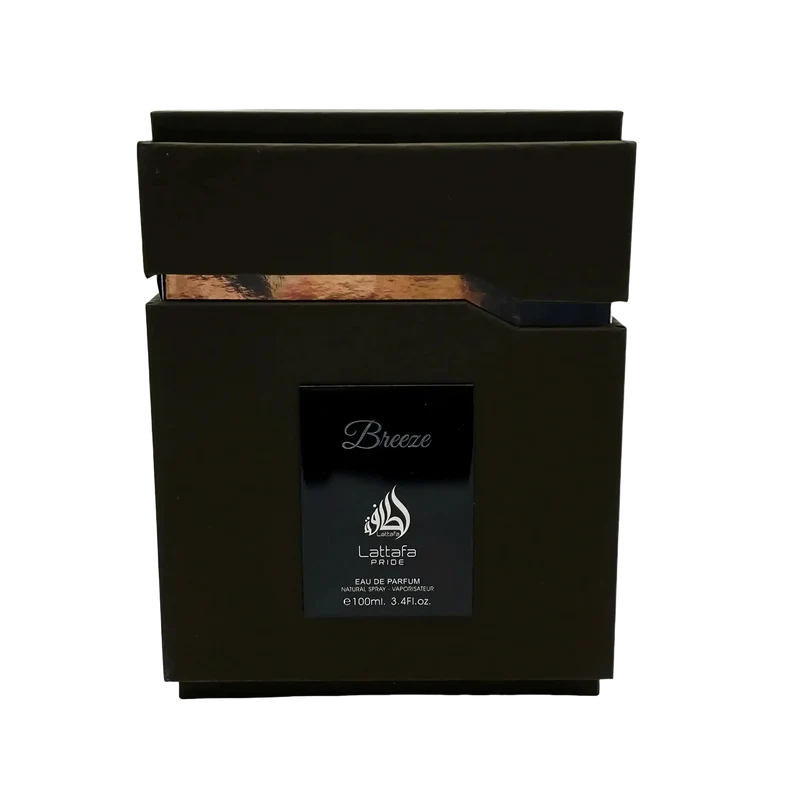 Pride Breeze Eau de Parfum 100 ml