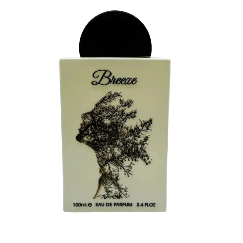 Pride Breeze Eau de Parfum 100 ml
