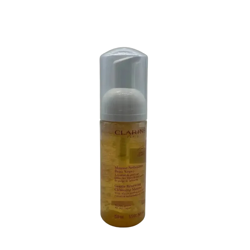Gentle Renewing Cleansing Mousse 150 ml