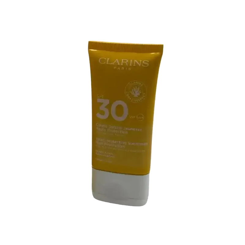 UV-Total Anti-Age Sonnencreme SPF 30 50 ml