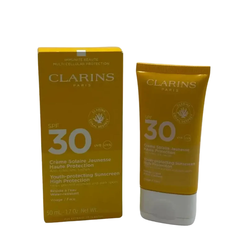 UV-Total Anti-Age Sonnencreme SPF 30 50 ml