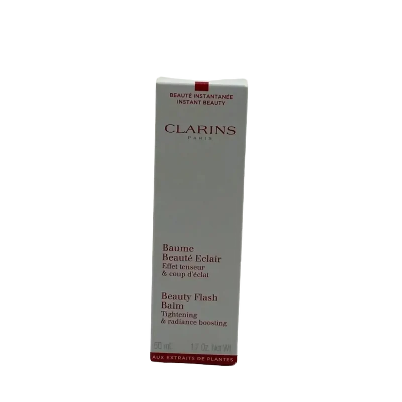 Baume Beauté Éclair Beauty Flash Balm 50 ml
