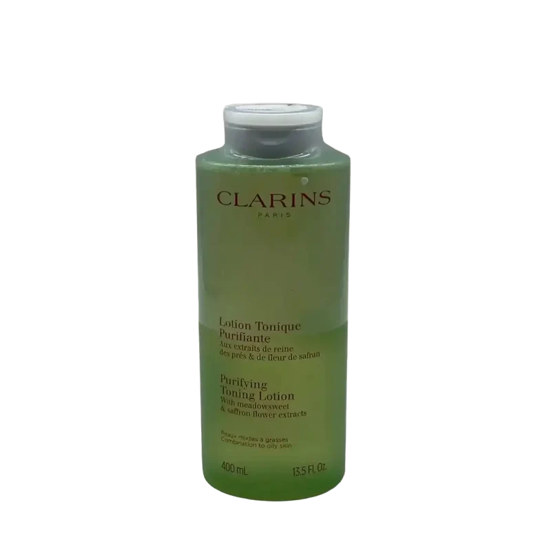 Purifying Toning Lotion - Gesichtstoner 400 ml