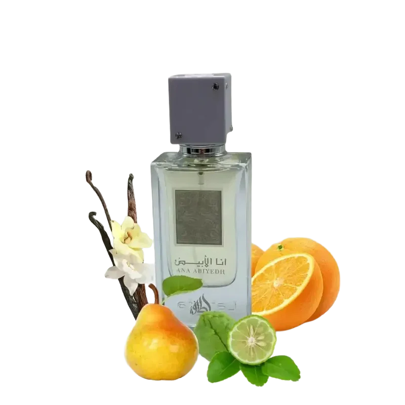 Ana Abiyedh Eau de Parfum 60 ml
