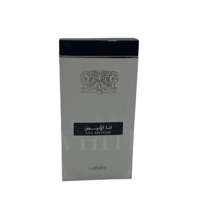 Ana Abiyedh Eau de Parfum 60 ml