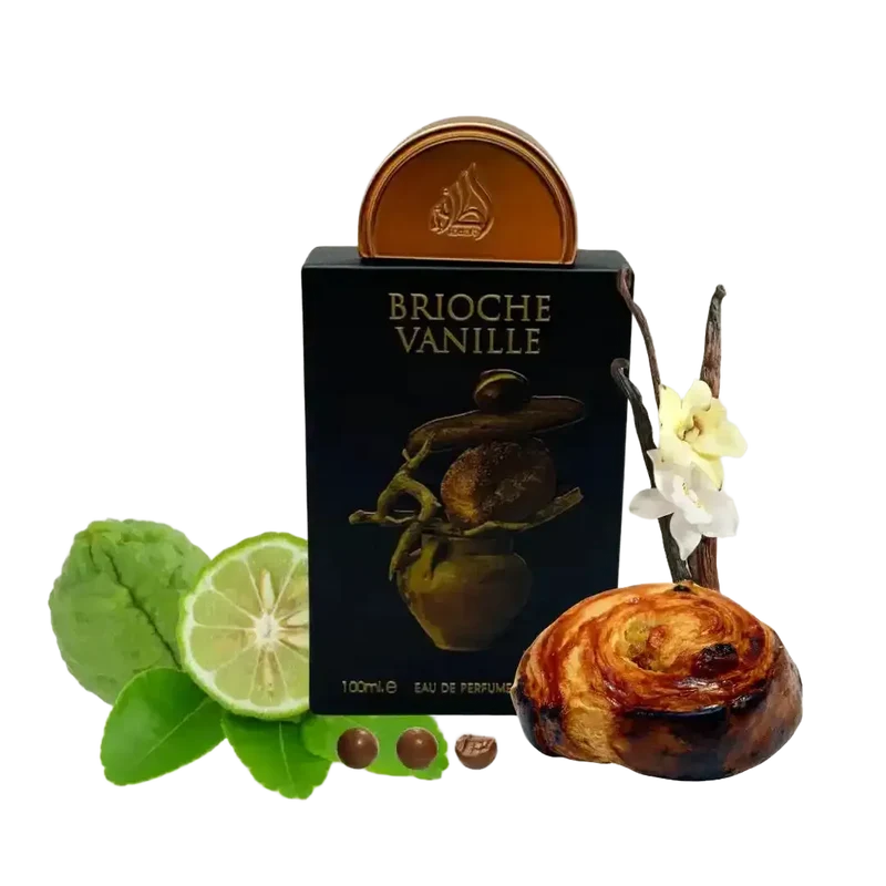 Brioche Vanille Eau de Parfum 100 ml