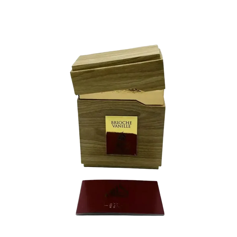 Brioche Vanille Eau de Parfum 100 ml