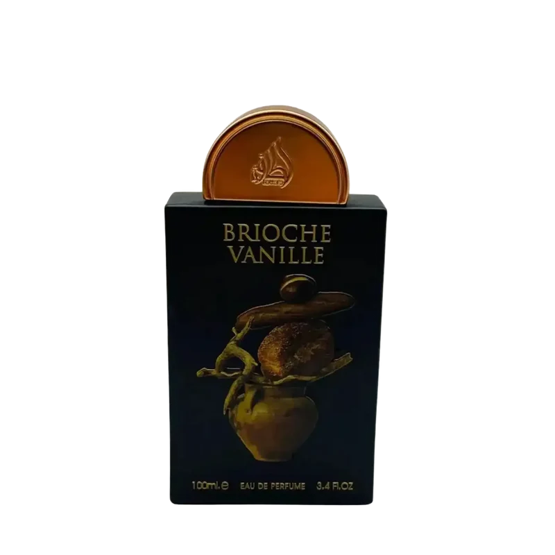 Brioche Vanille Eau de Parfum 100 ml