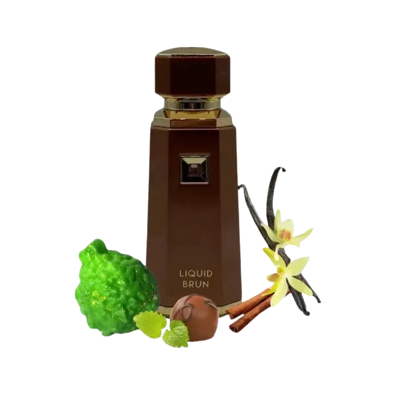 Liquid Brun Eau de Parfum 100 ml