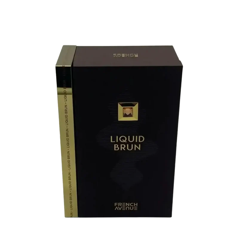 Liquid Brun Eau de Parfum 100 ml