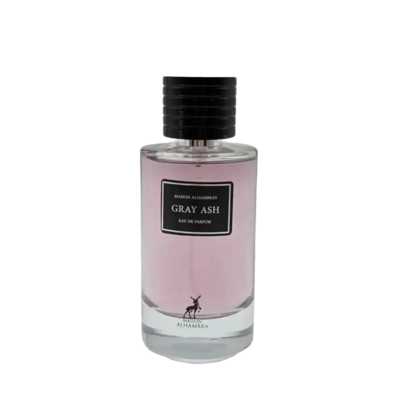 Gray Ash Eau de Parfum 100 ml