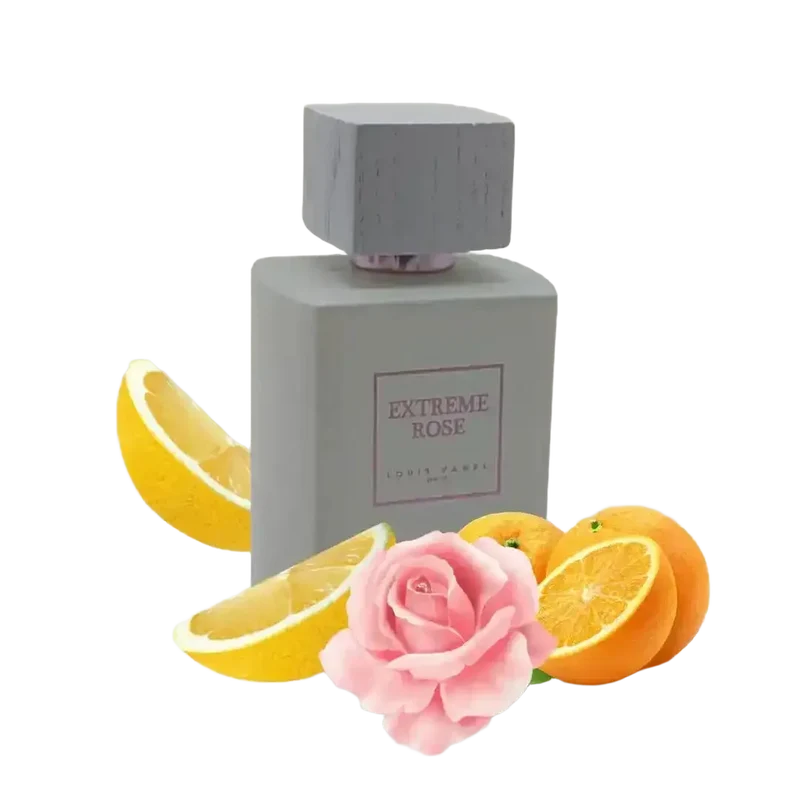 Extreme Rose Eau de Parfum 100 ml