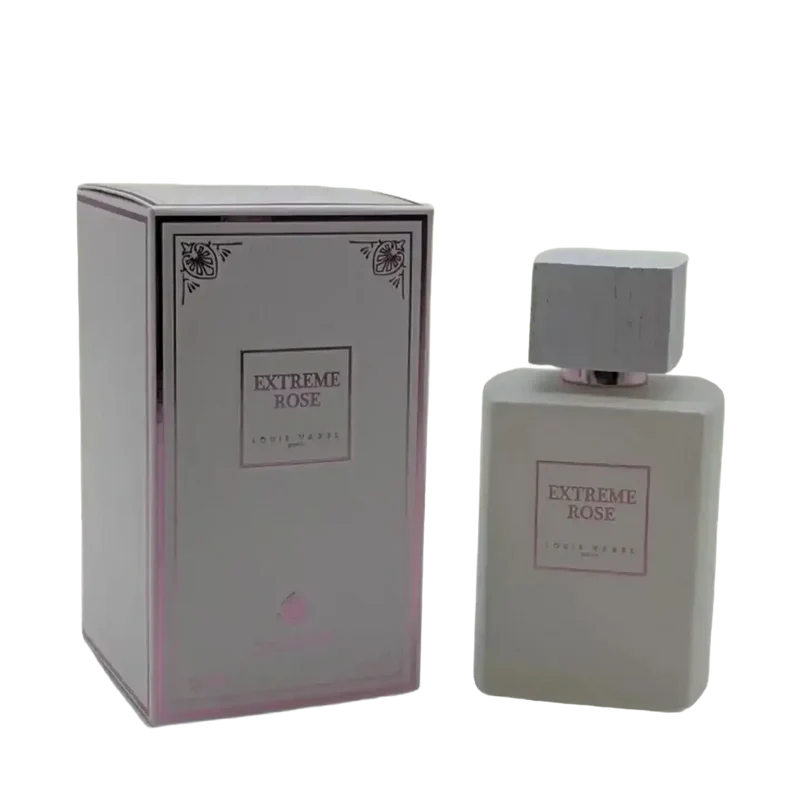 Extreme Rose Eau de Parfum 100 ml
