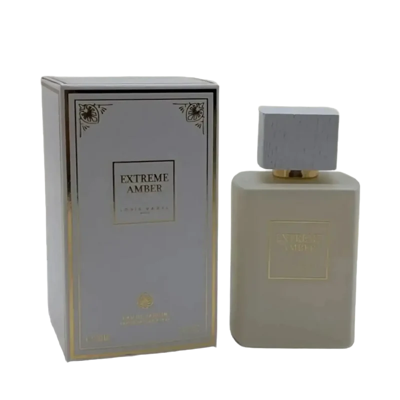 Extreme Amber Eau de Parfum 100 ml