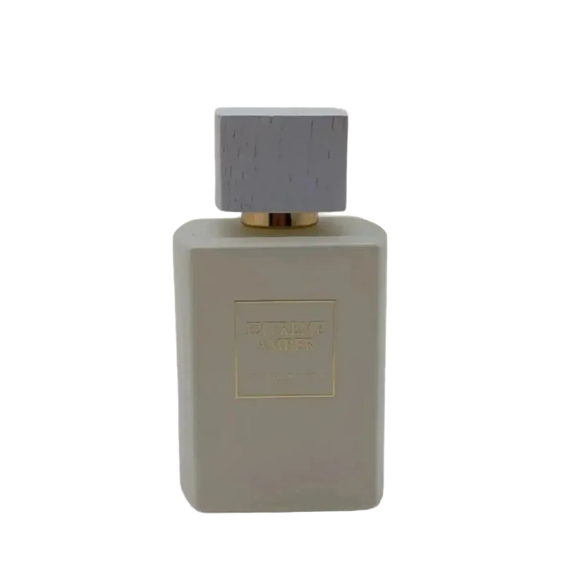 Extreme Amber Eau de Parfum 100 ml