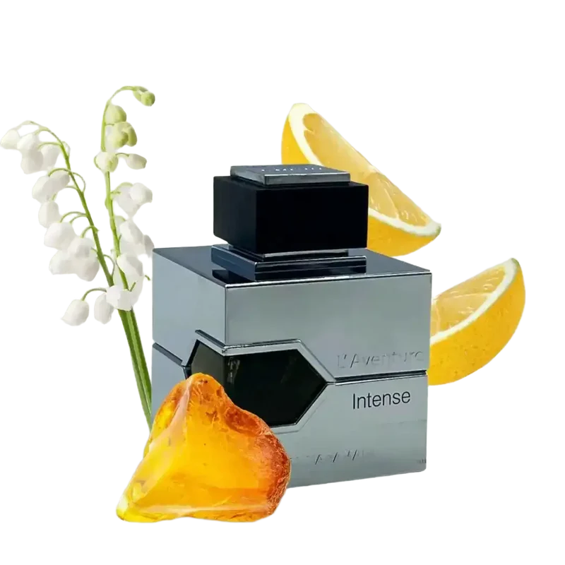 L’Aventure Intense Eau de Parfum 100 ml