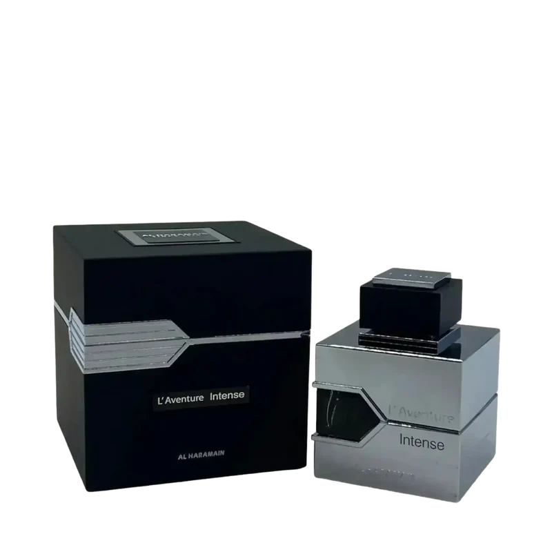 L’Aventure Intense Eau de Parfum 100 ml