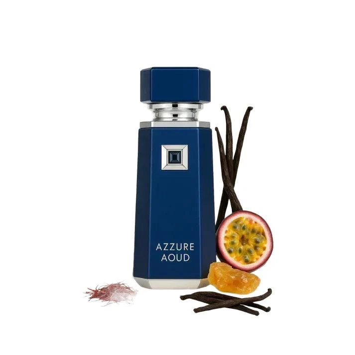 Azzure Aoud Eau de Parfum 100 ml