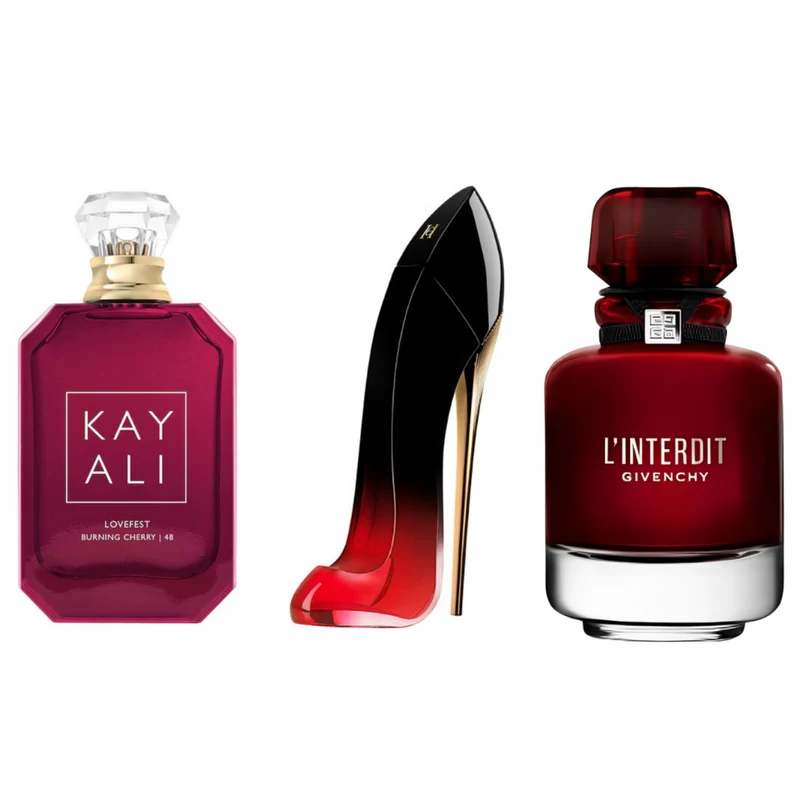 Cherry Love Bundle