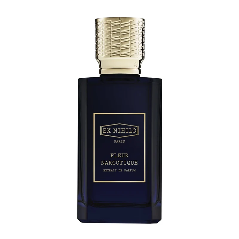 Fleur Narcotique Extrait de Parfum Probe