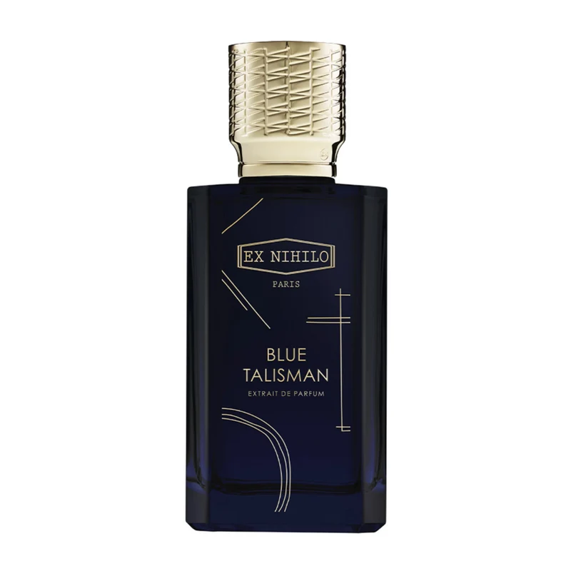 Blue Talisman Extrait de Parfum Probe