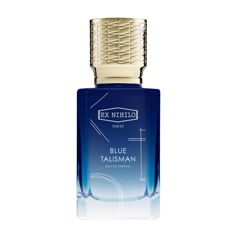 Blue Talisman Eau de Parfum Probe