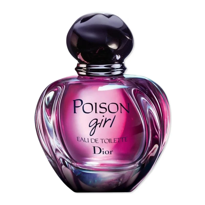 Poison Girl Eau de Toilette Probe