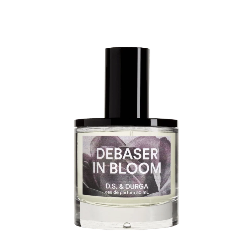 Debaser in Bloom