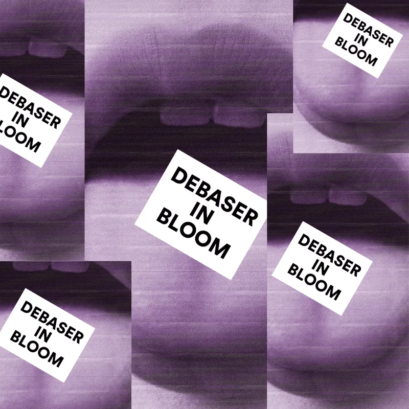 Debaser in Bloom