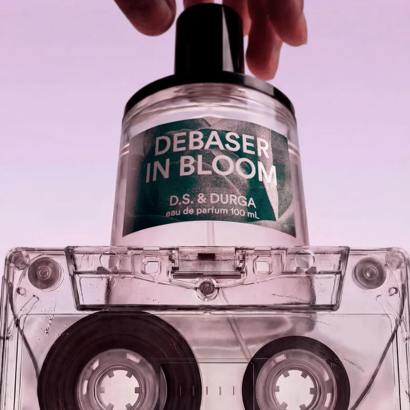 Debaser in Bloom