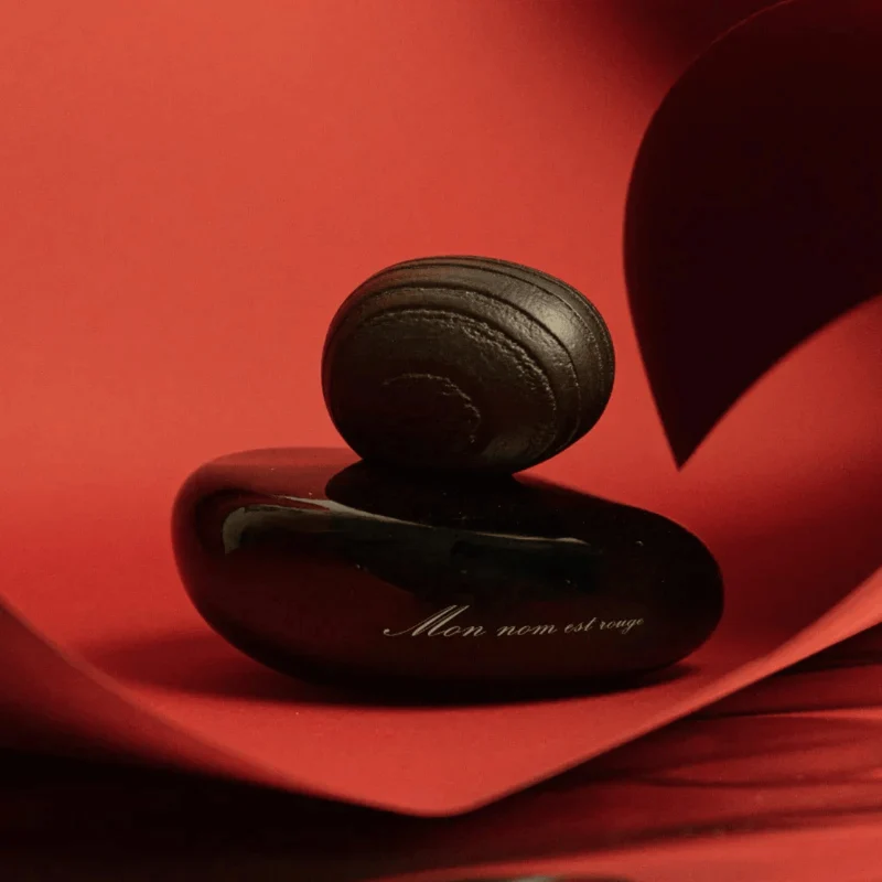 Mon Nom Est Rouge