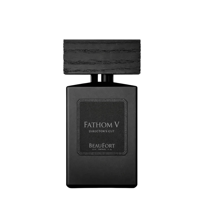 Fathom V Director's Cut