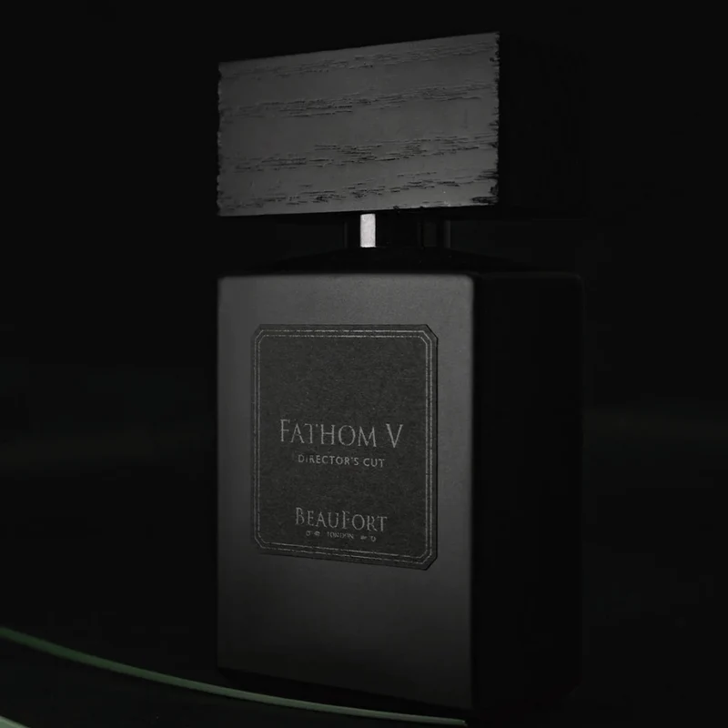 Fathom V Director's Cut