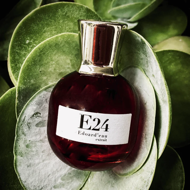 E24 Edoard'eau