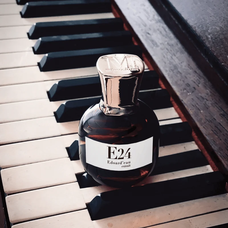 E24 Edoard'eau