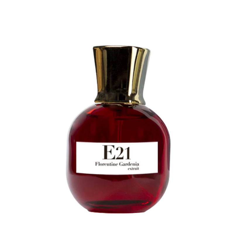 E21 Florentine Gardenia