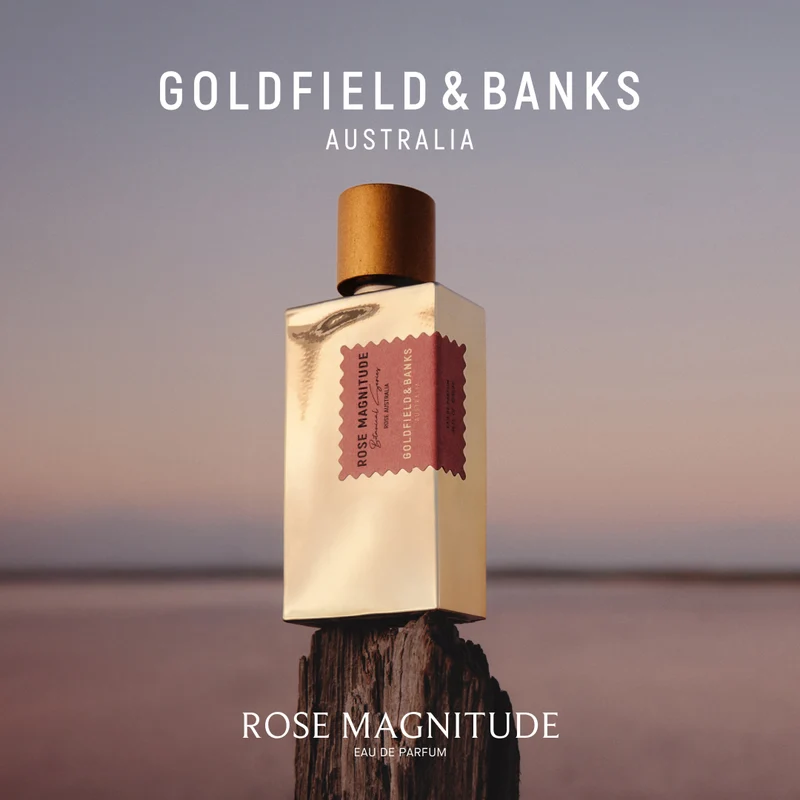 Rose Magnitude