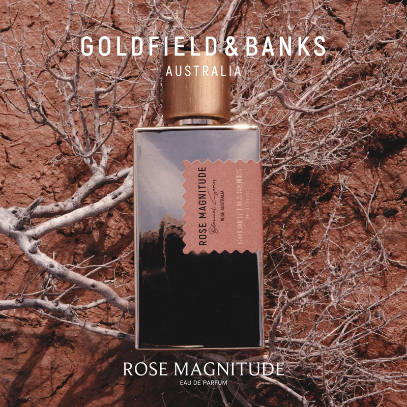 Rose Magnitude