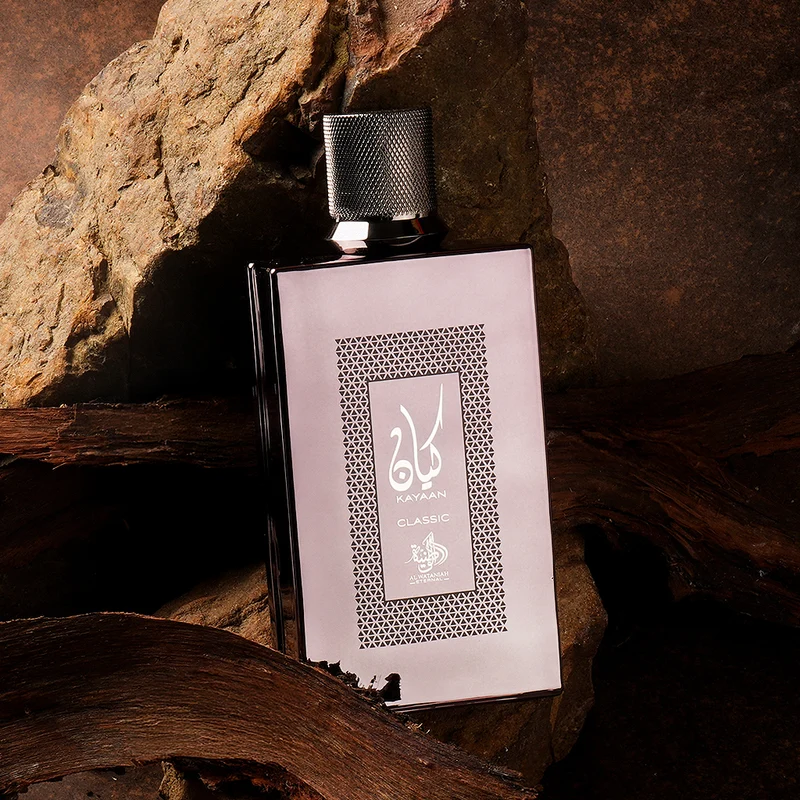 Kayaan Classic Al Wataniah 100ml