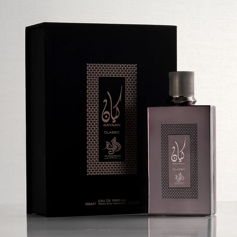 Kayaan Classic Al Wataniah 100ml