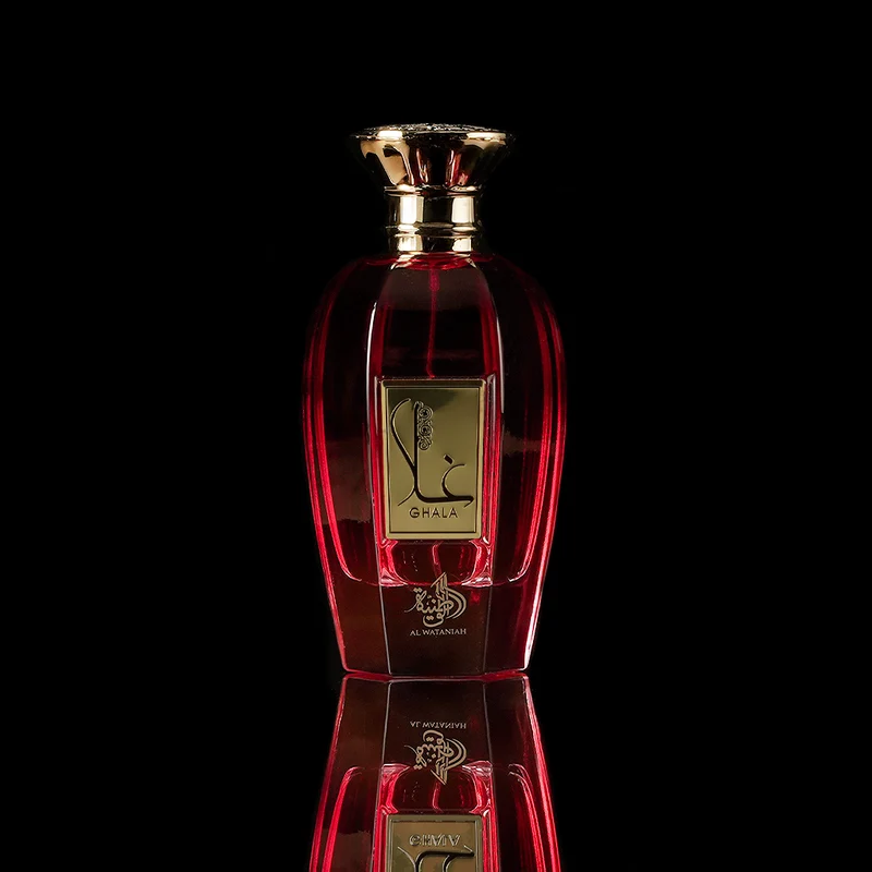 Ghala Al Wataniah 100ml