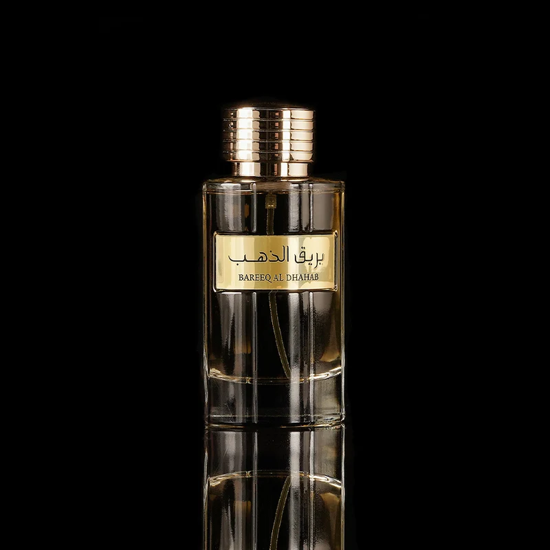 Bareeq Al Dhahab Al Wataniah 100ml