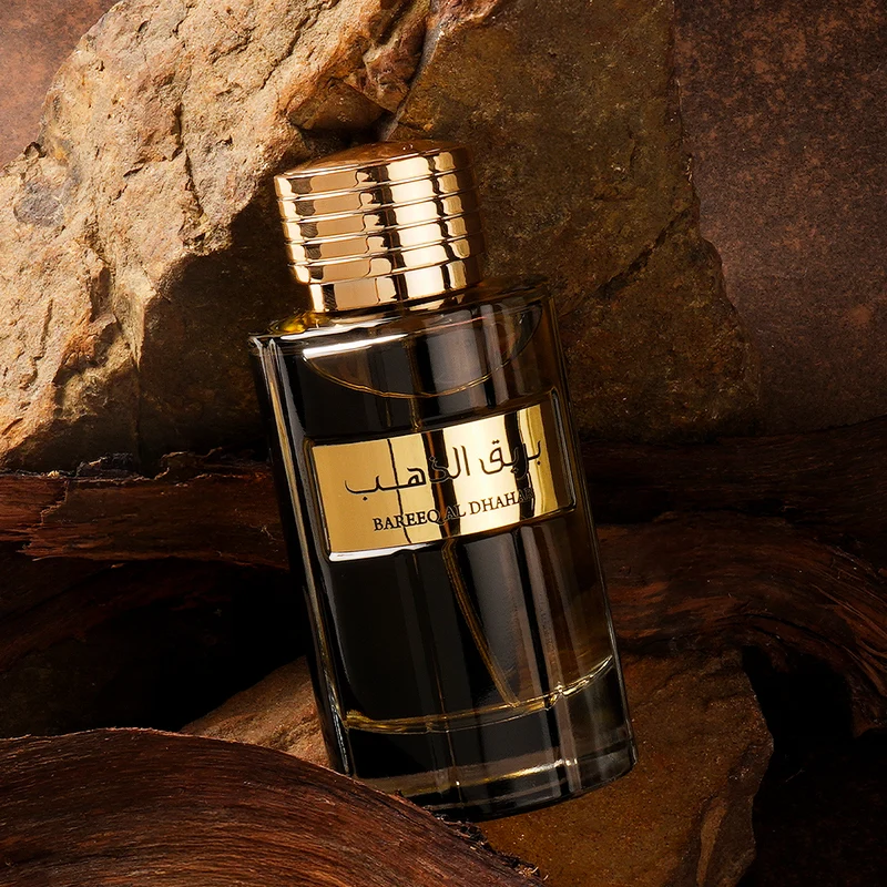 Bareeq Al Dhahab Al Wataniah 100ml