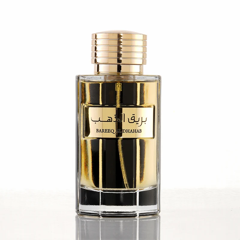 Bareeq Al Dhahab Al Wataniah 100ml
