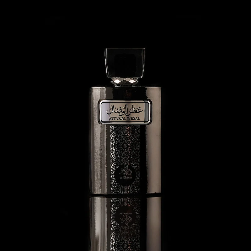 Attar Al Wesal Al Wataniah 100ml
