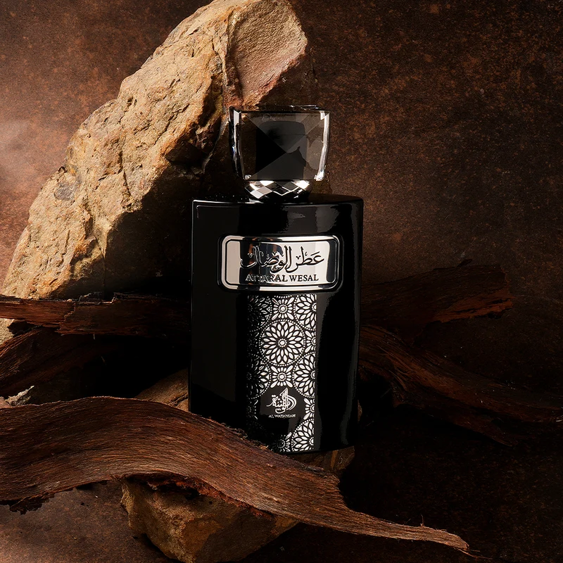 Attar Al Wesal Al Wataniah 100ml