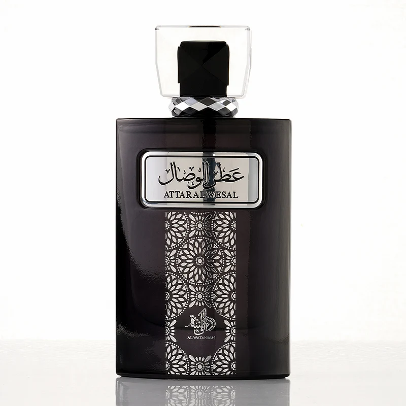 Attar Al Wesal Al Wataniah 100ml