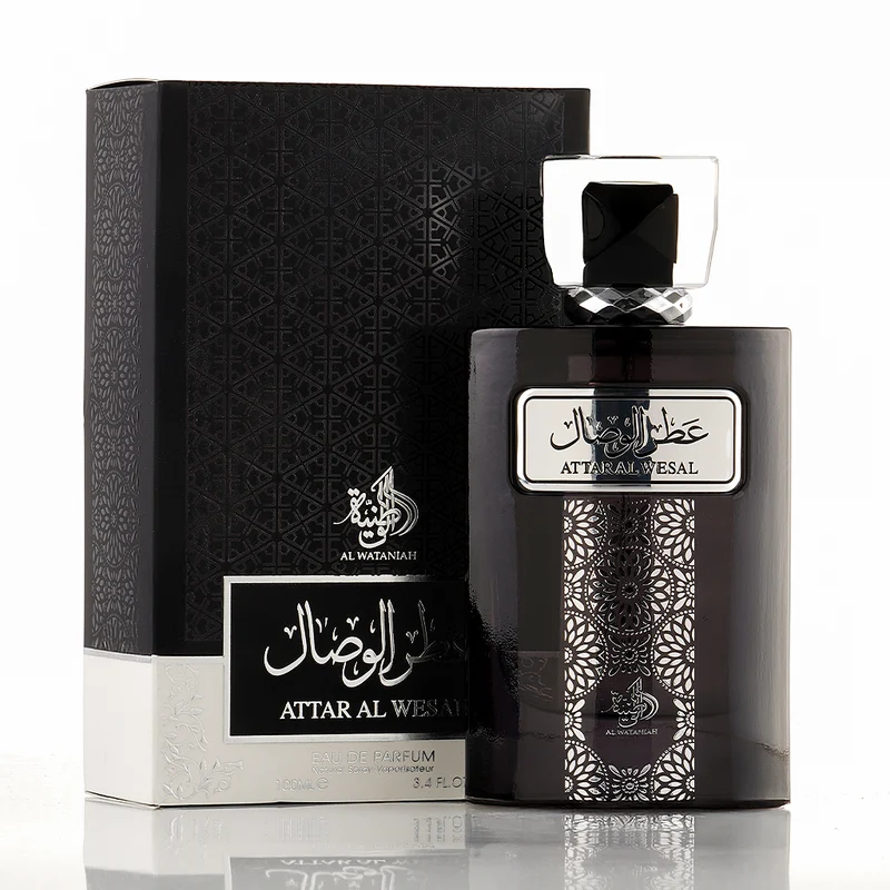 Attar Al Wesal Al Wataniah 100ml