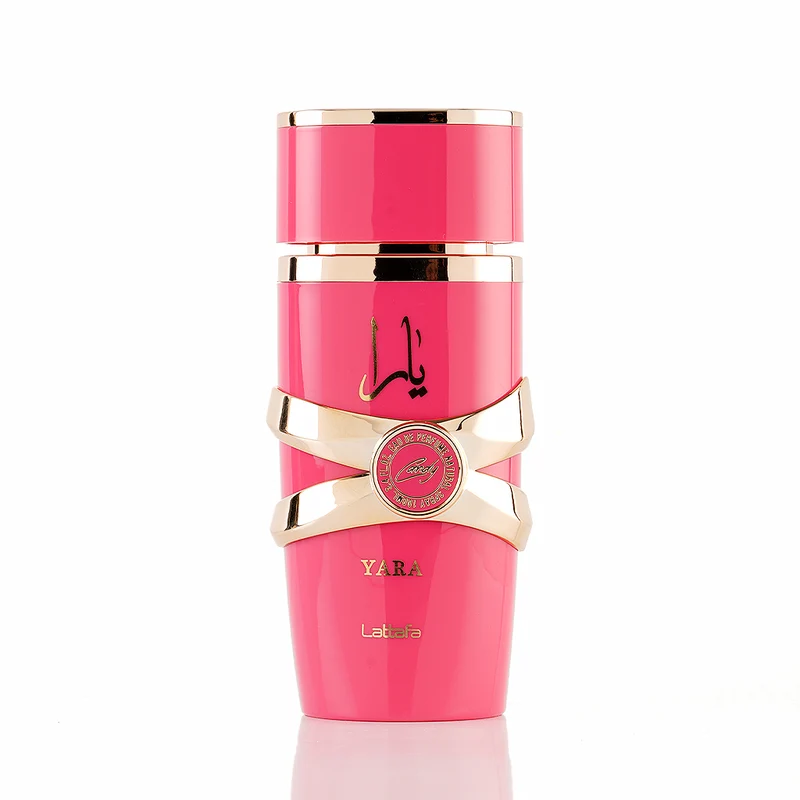 Yara Candy Lattafa 100ml