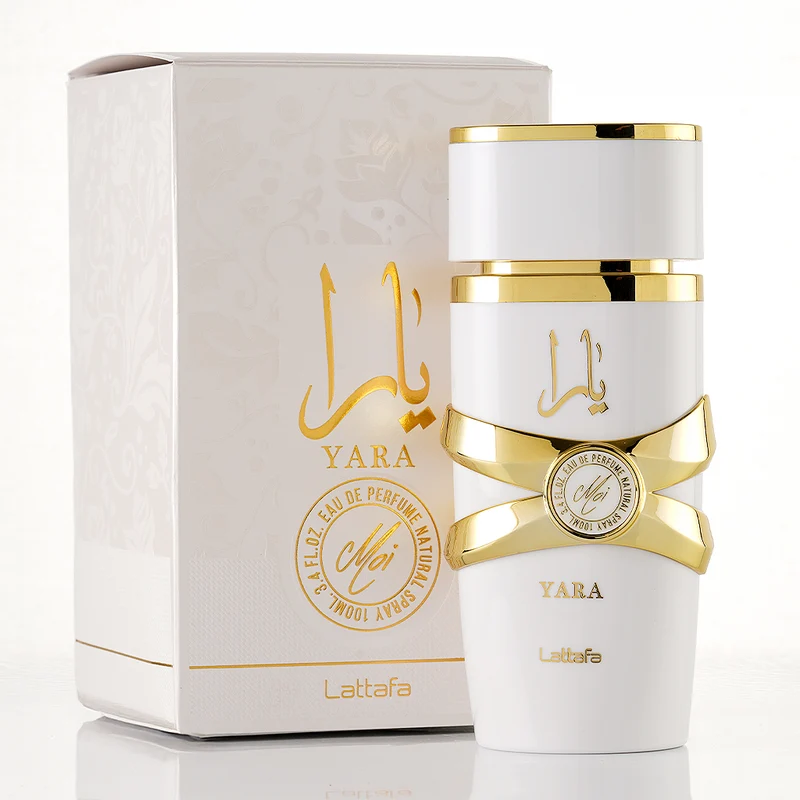 Yara Moi Lattafa 100ml